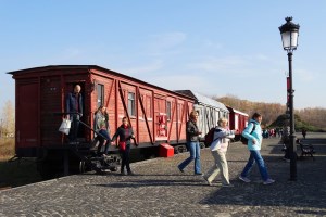 Грецький Ніжин і героїчні Крути: Меморіал пам'яті Героїв Крут, Крути